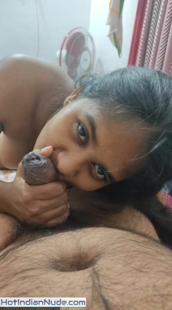 The Images Of Telangana Wife Sex And Blowjob Scandal Have Been Leaked