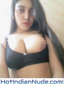 Erotic nude selfies