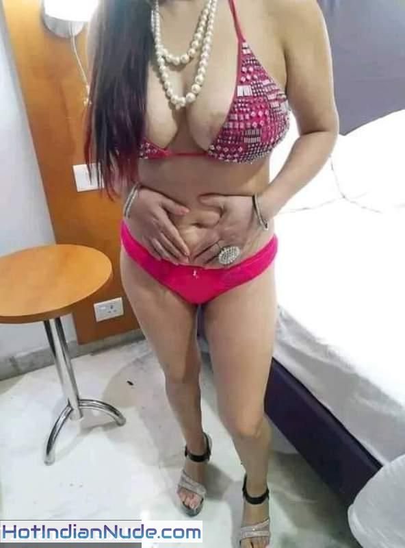 Indian Naked Girls Photos Have Been Leaked Online