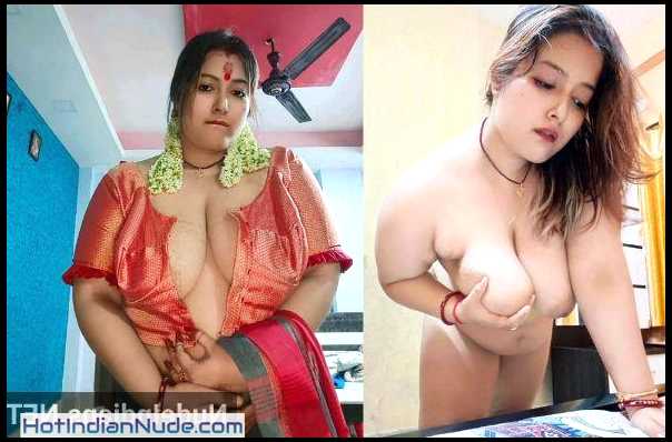 Indian Punjabi Bhabhi Sex Photos Of Big Boobs In Saree01