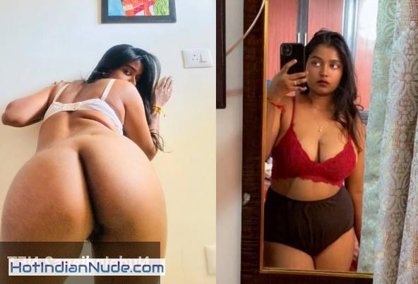 Bootylicious Mallu Girl Shruti Nair Ki Badi Gaand Ki Sexy Nude Pics06