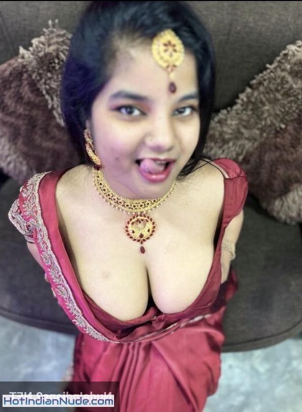Indian Girls Nude Boobs