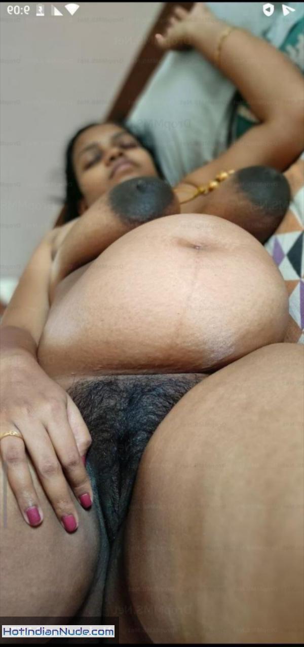 Indian Aunty Nude Photos