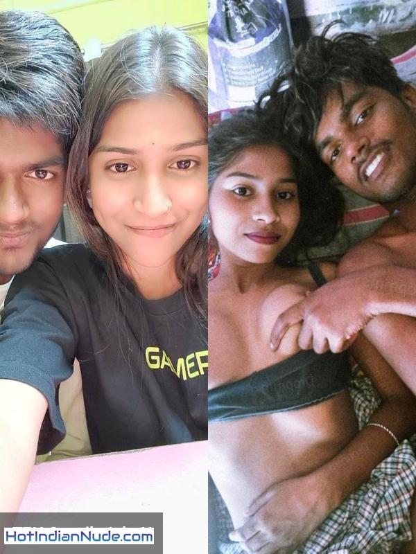 Indian Couple Mms