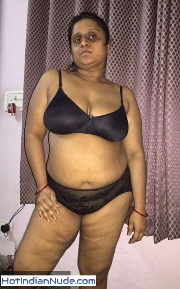 Indian Aunty Nude Pictures