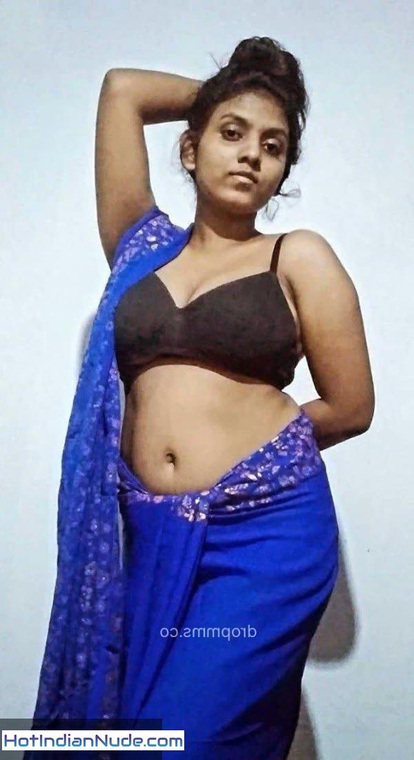 Mallu Aunty Nude