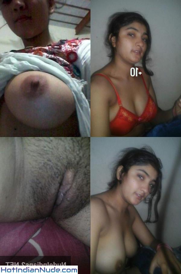 Punjabi Bhabhi Nude Pics