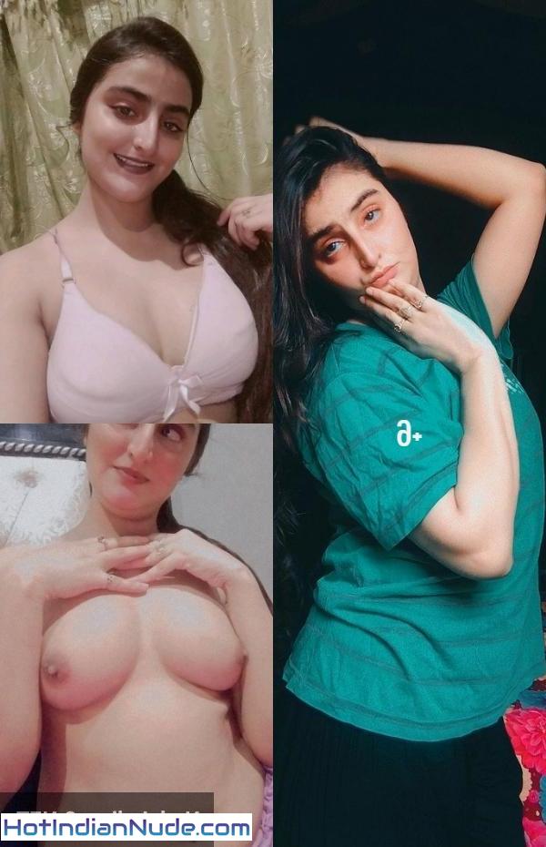 Pakistani Nude Leaked