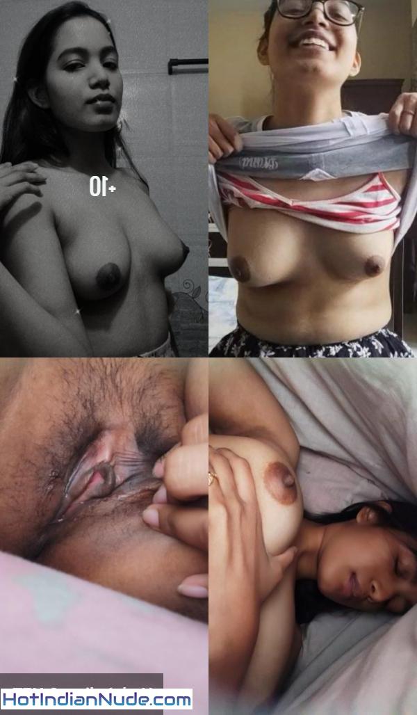 Punjabi Instagram Influencer Kamal Kaur Blowjob Sex Viral