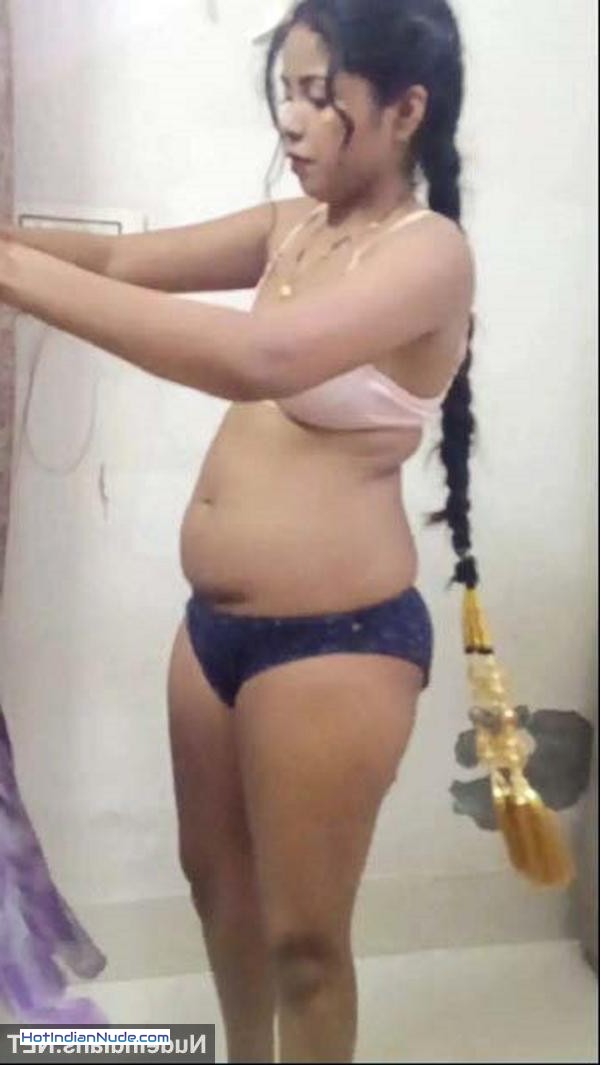 18 nude selfies ki hot photos aur nude collection