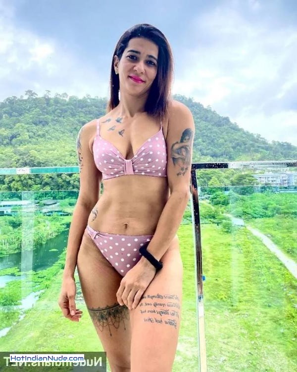 Sheetal Ki Sizzling Lingerie Ki Baazi