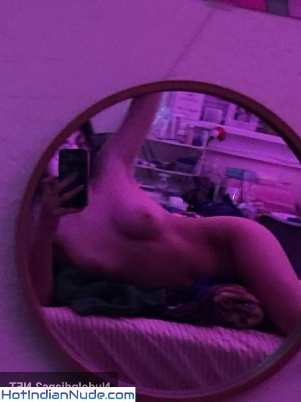 Asli Indian Nri Nude Booty Selfie