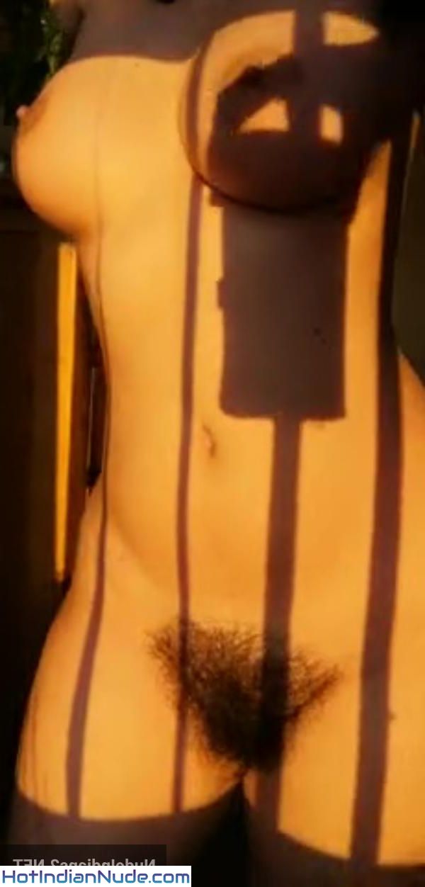 Bade Boobs Wali Nude Gf Picture