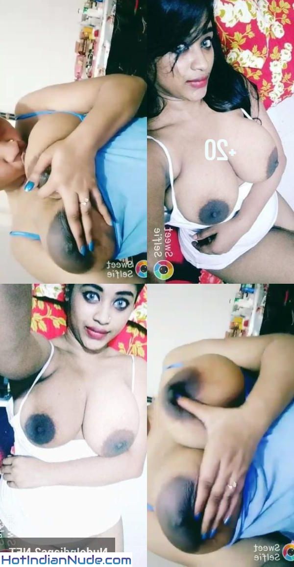 Bengali Sexy Ladki Nude Selfie