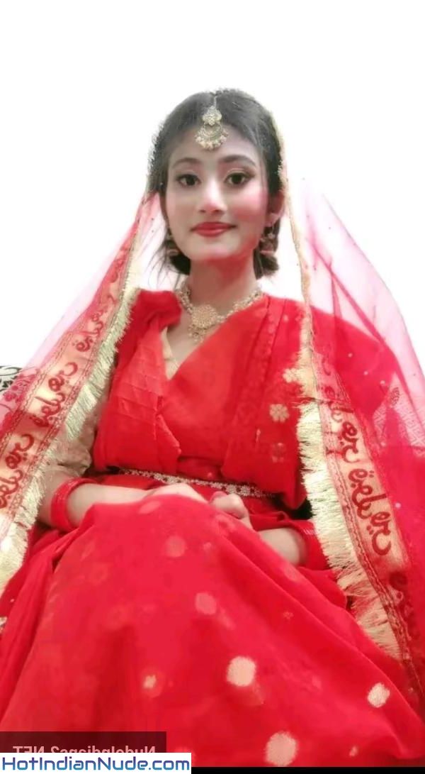 Bengali Tiktok Model Naked Nude Selfie