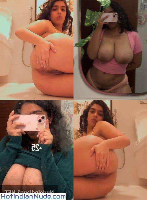 Chennai Ki Badi Nude Women From India