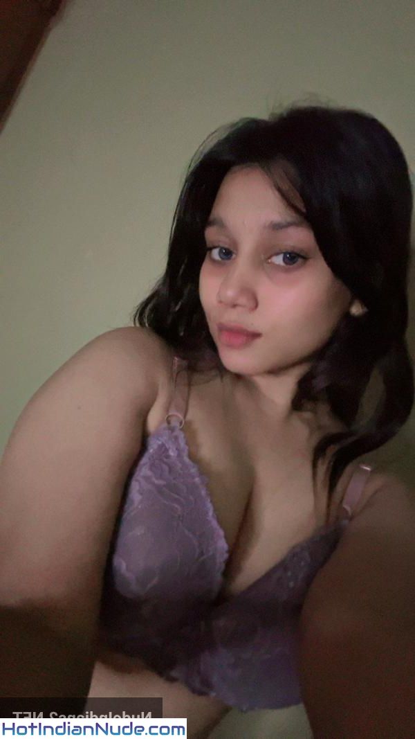 Cute College Kashmiri Bubble Butts Naked