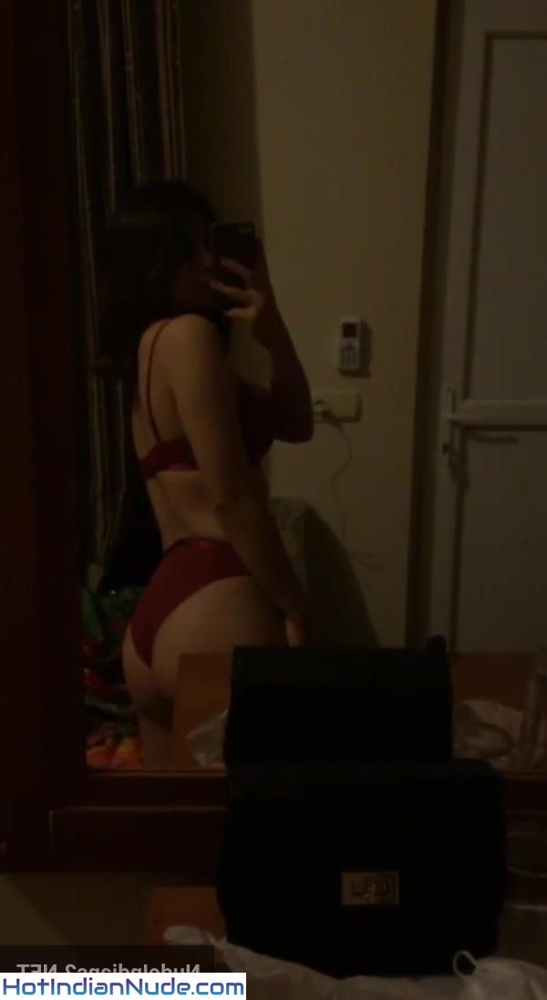 Delhi Ki Desi Booty Pic Leaked