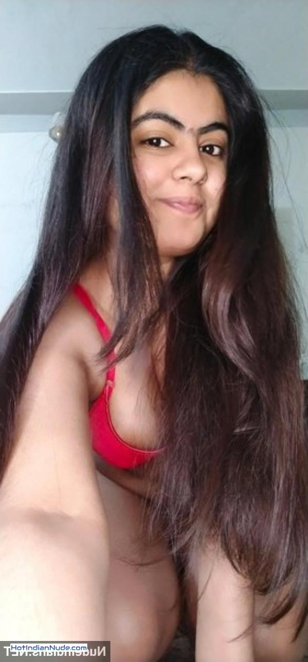 free porn and sex pics ki nangi pics aur hot gallery - 18+ Muslim teen girl juicy boobs show in tight bra to lover 825