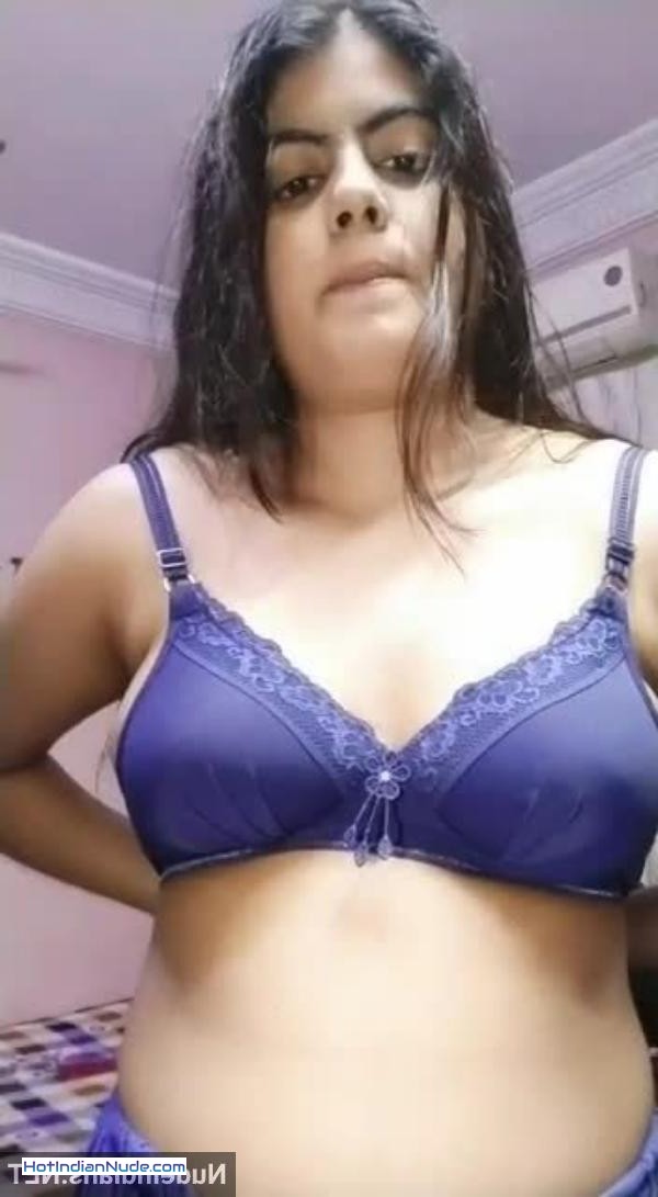 free porn and sex pics ki nangi pics aur hot gallery - 18+ Muslim teen girl juicy boobs show in tight bra to lover 825