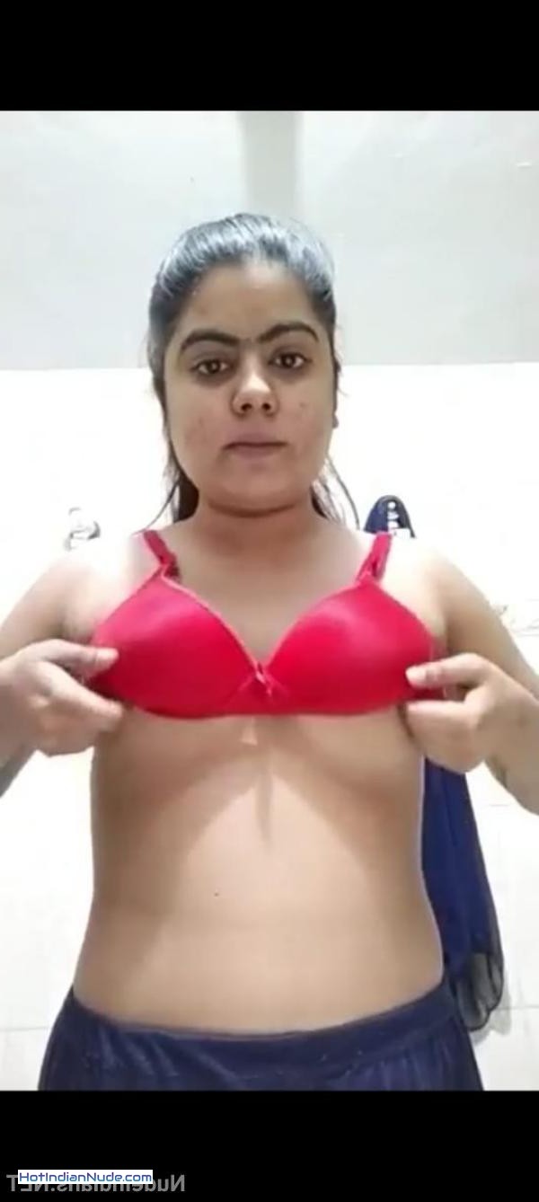 free porn and sex pics ki nangi pics aur hot gallery - 18+ Muslim teen girl juicy boobs show in tight bra to lover 825