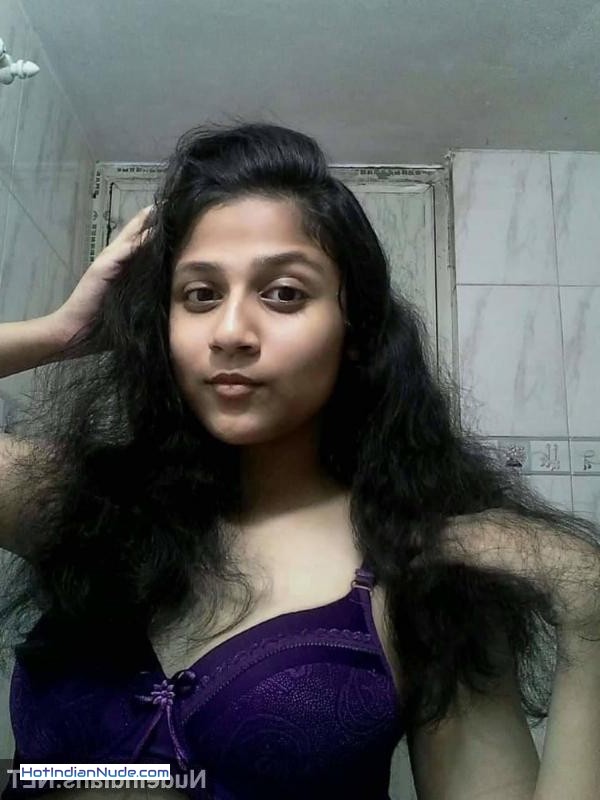 girlfriend naked selfies ki nangi pics aur hot gallery - 18+ Marathi teen girl Priya small boobs and pussy show naked 932