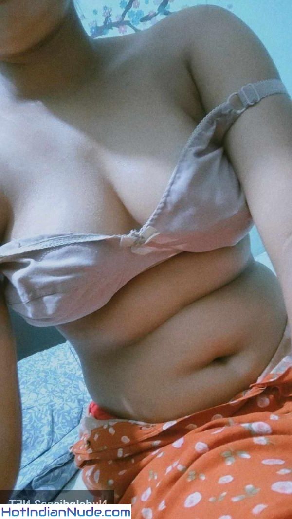 High Fidelity Hinglish Big Boobs Nude Selfies