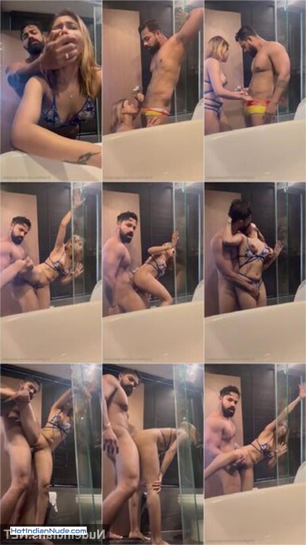 hot model pics nude ki nangi pics aur hot gallery - Bengali couple Sharmistha Sarkar nude fucking with BF pics 34