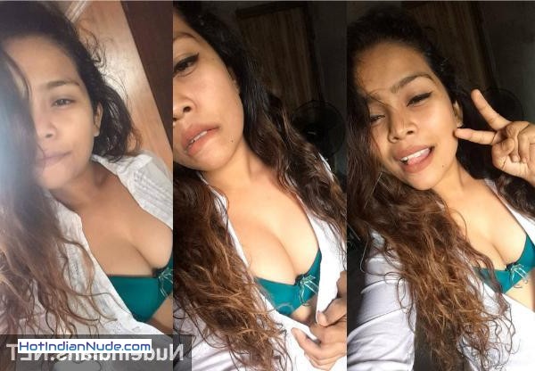 hot nude bhabhi pics ki nangi pics aur hot gallery - 18+ Mallu girl nude boobs images – Hot selfies in tight bra 71