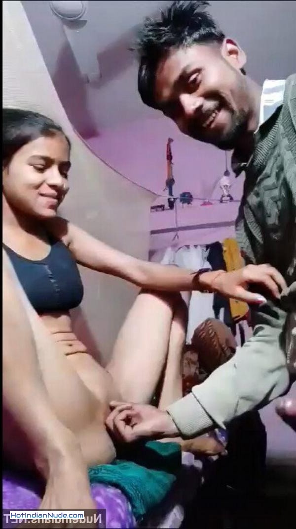 indian porn pics nude ki nangi pics aur hot gallery - 18+ Cute Indian teen girl having sex with BF showing boobs 991