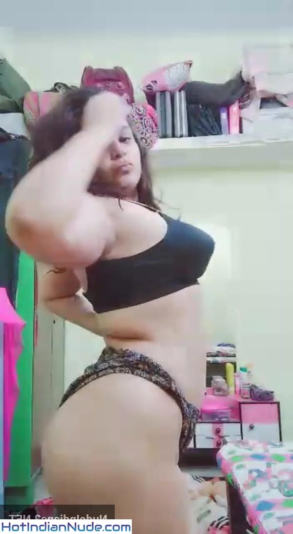 Kanpur Chubi Ladki Indian Teen Girl Nude