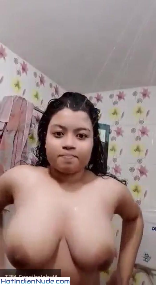 Kanpur Ki 18 Big Boobs Pics Nude
