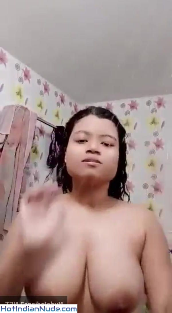 Kanpur Ki 18 Nude Women Large Boobs
