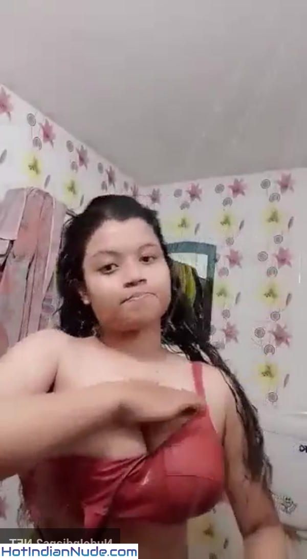 Kanpur Ki 18 Sexy Bhabhi Nude
