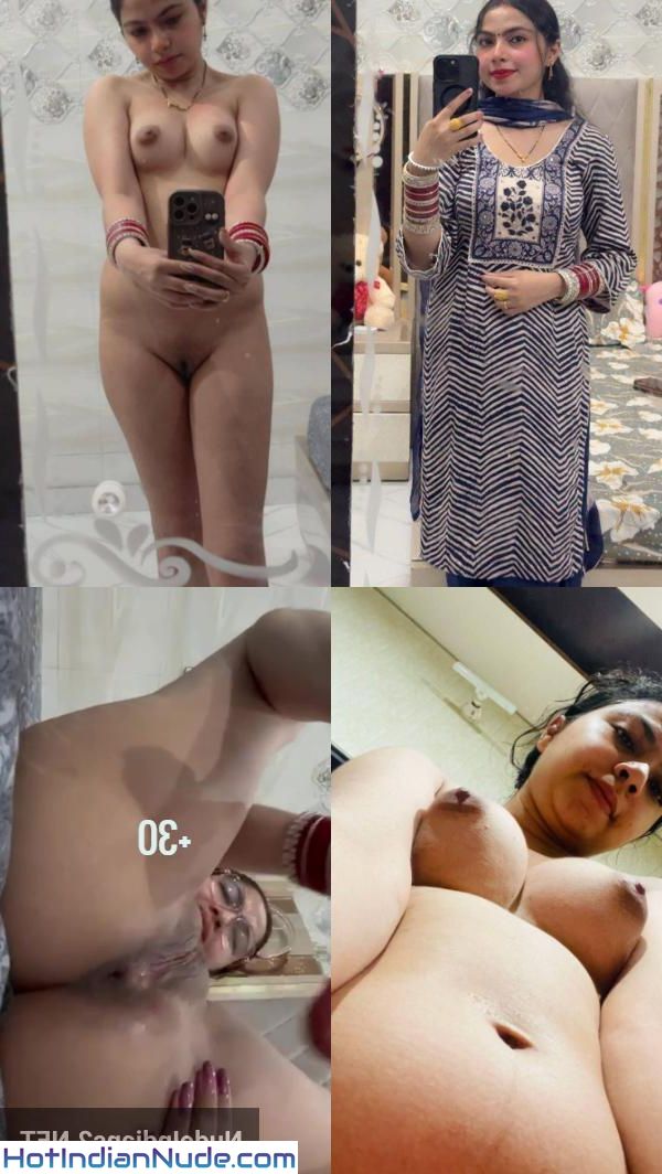 Lucknow Ki Badi Desi Chut Photos