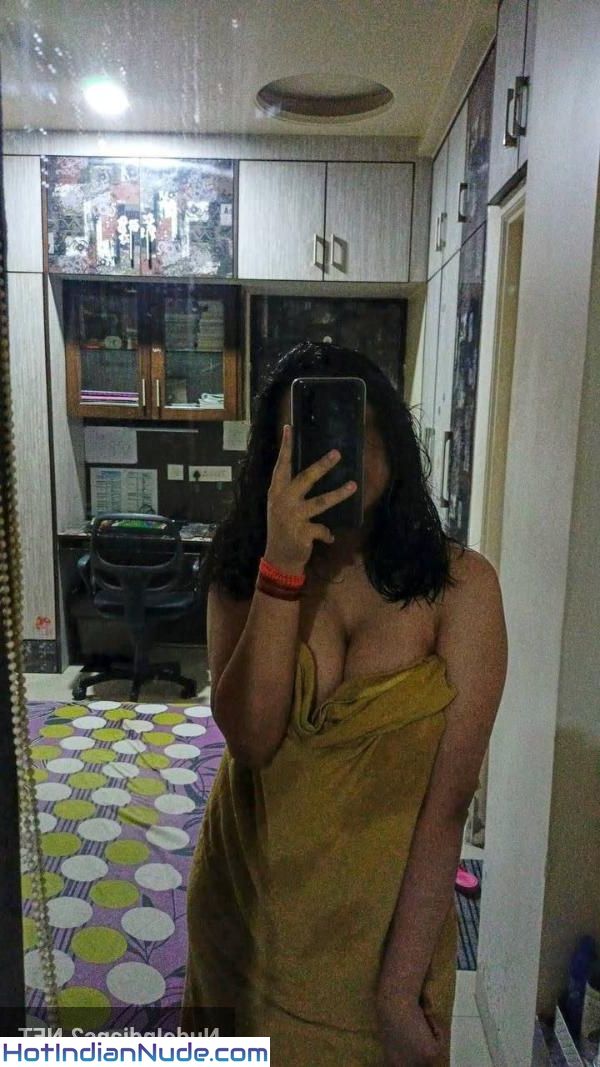 Marathi Badi Boobs Leaked Nudes Snap