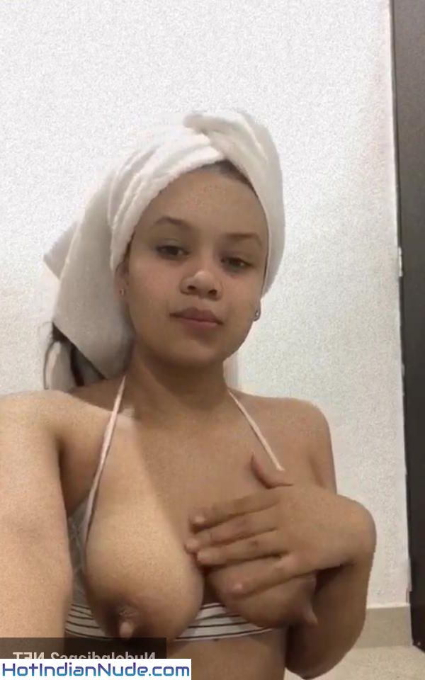 Meerut Nude Teen Big Ass Selfie Nude