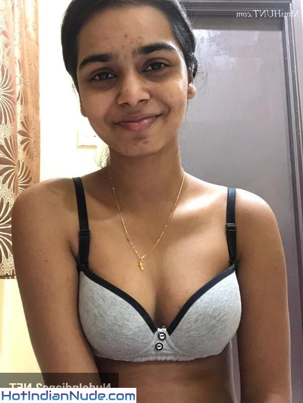 Mumbai Slim College Desi Bhabhi Nude Pics