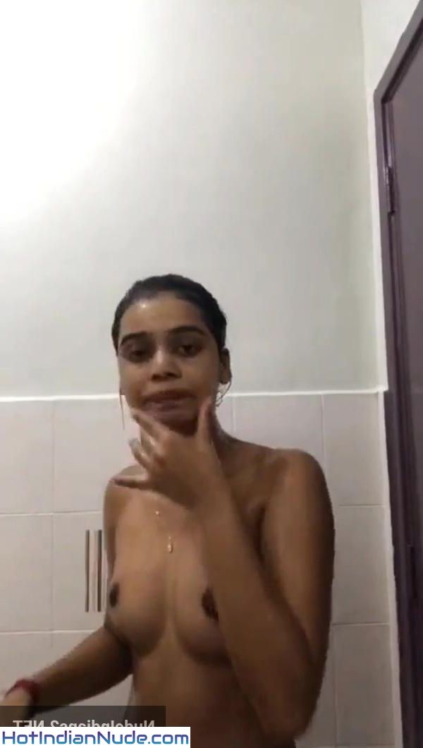 Mumbai Slim College Hidden Camera Nude Pics