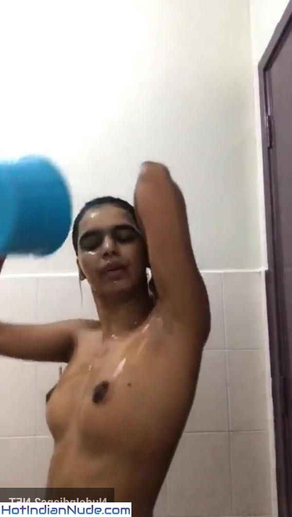 Mumbai Slim College Indian Gf Leaked