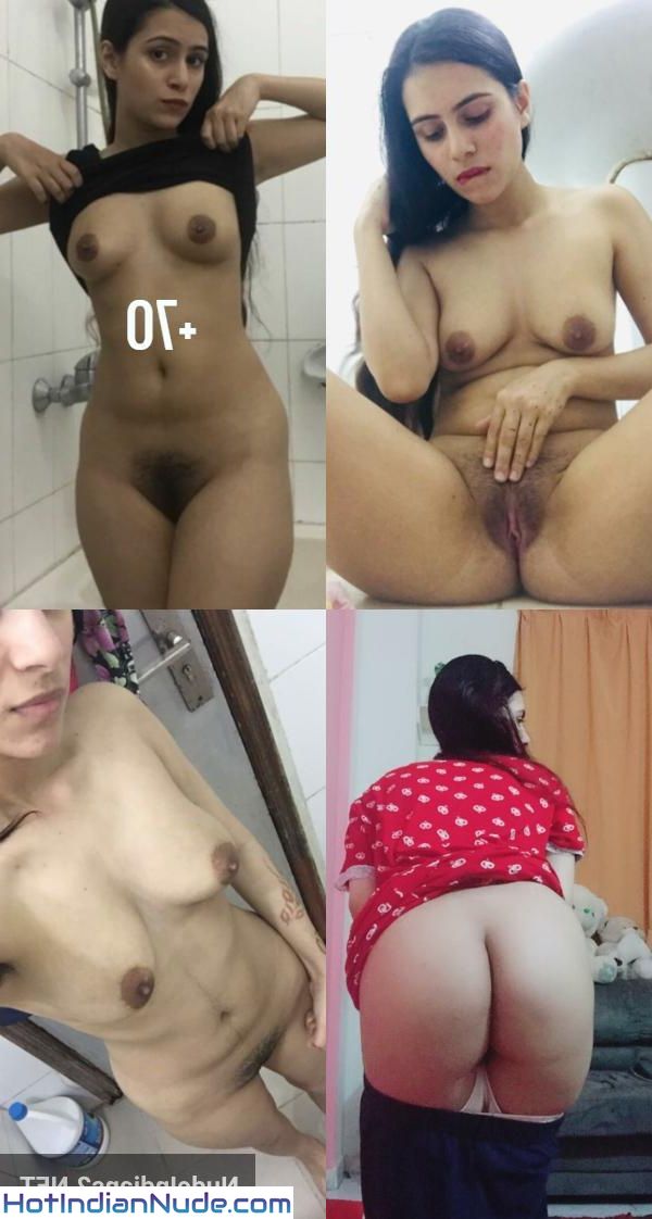 Nude Indian Muslim Natashanoel Leaks