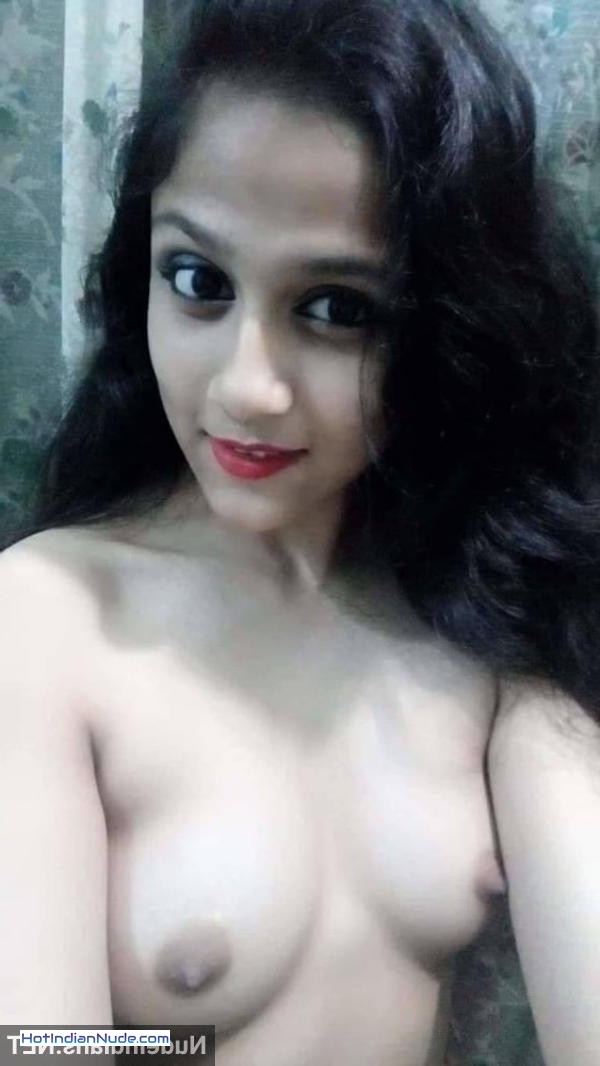 nude photo desi girl ki nangi pics aur hot gallery - 18+ Marathi teen girl Priya small boobs and pussy show naked 6