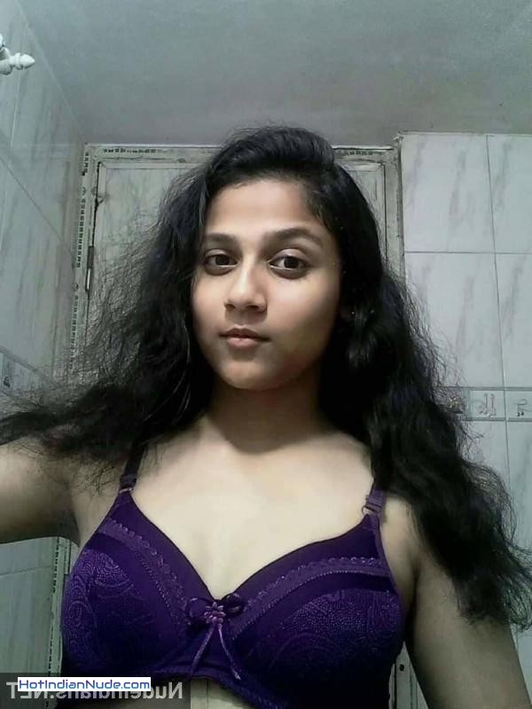 nude photo desi girl ki nangi pics aur hot gallery - 18+ Marathi teen girl Priya small boobs and pussy show naked 6