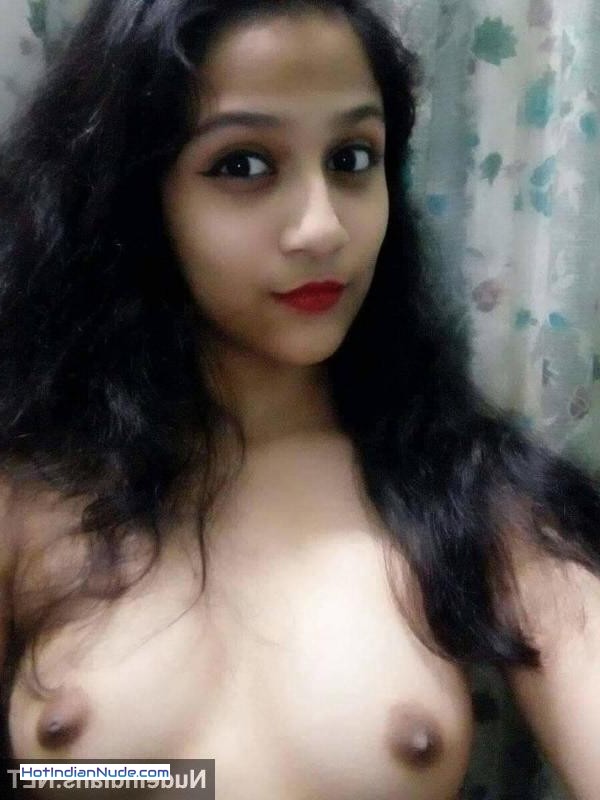 nude photo desi girl ki nangi pics aur hot gallery - 18+ Marathi teen girl Priya small boobs and pussy show naked 6