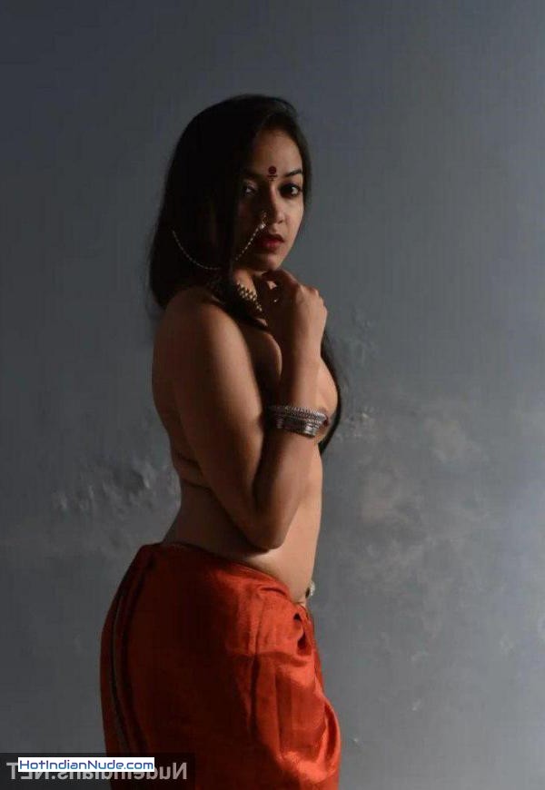 Mast model ka ye garam avatar aur juicy assets dekh kar pagal ho jaoge
