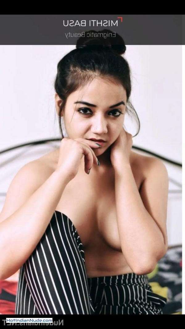 Mast model ka ye garam avatar aur juicy assets dekh kar pagal ho jaoge