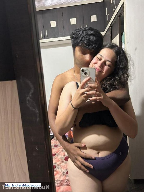 nude pics with big tits ki nangi pics aur hot gallery - Kannada nude couple selfie pics – Busty GF chubby body show 379