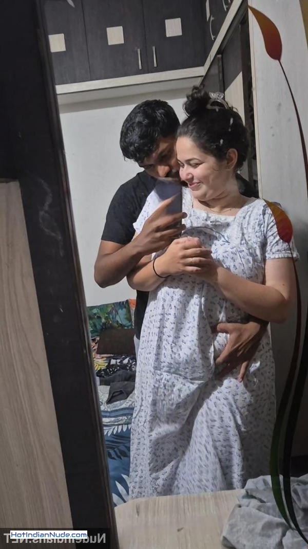 nude pics with big tits ki nangi pics aur hot gallery - Kannada nude couple selfie pics – Busty GF chubby body show 379
