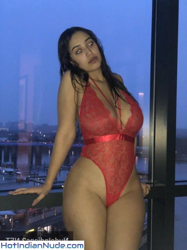 Punjabi Nri Nangi Auntie Sex Photo