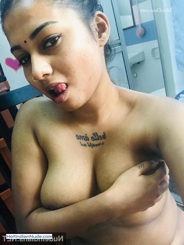 sex photos naked ki nangi pics aur hot gallery - Bangla TikTok girls showing naked body on camera to fans 769